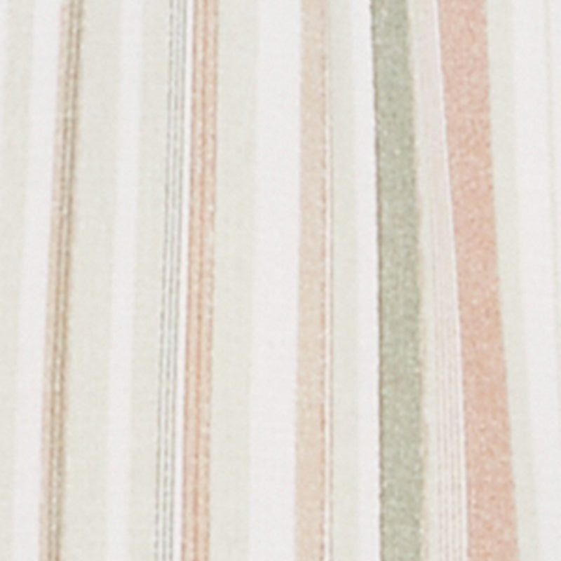 Madden Girl Striped Tiered Halter Maxi Dress